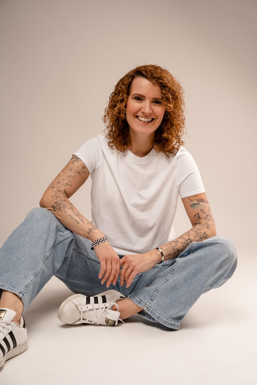 Annika Schmitz, Hypnose-Coachin in Düsseldorf und Erkelenz