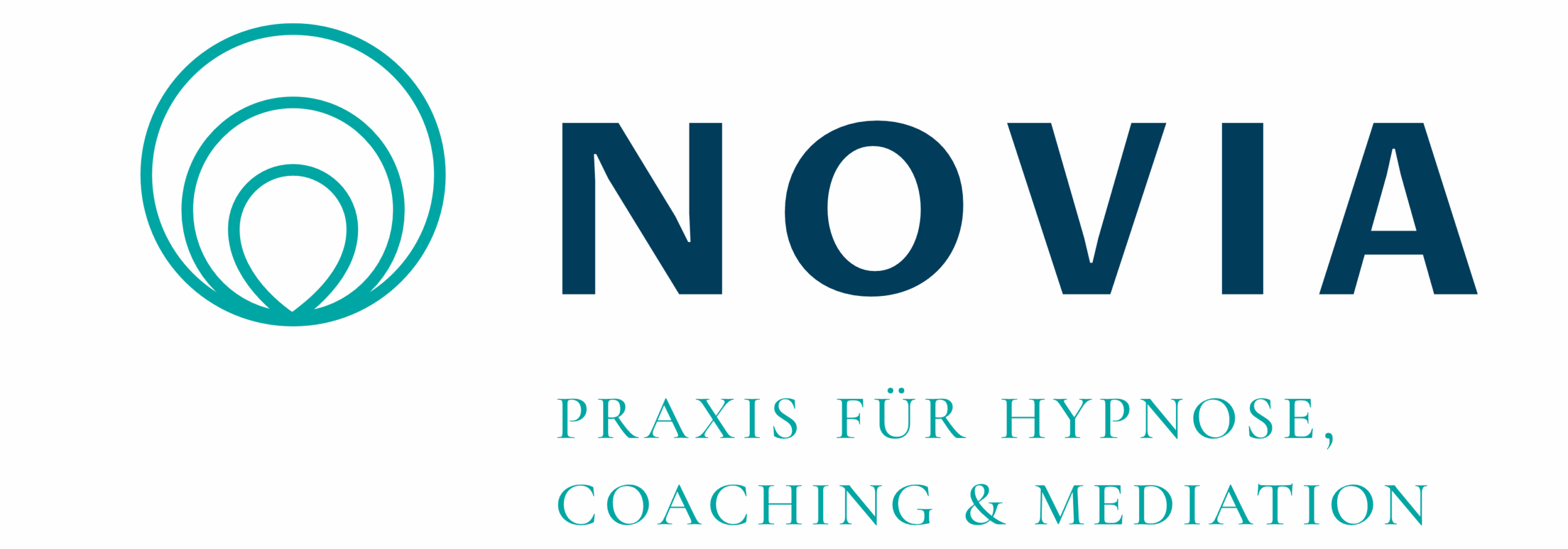 Logo NOVIA